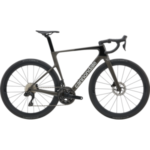 CANNONDALE SuperSix EVO 5 105 Di2 - Raw [2026]